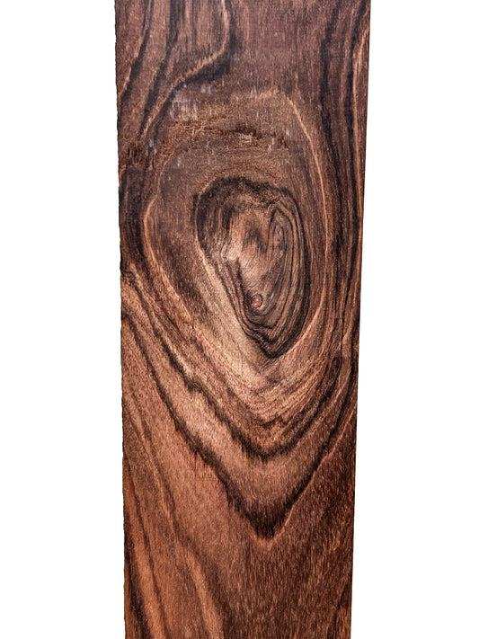 Kingwood, Brazilian Thin - 11" x 2-7/8" x 1/8" WE1295