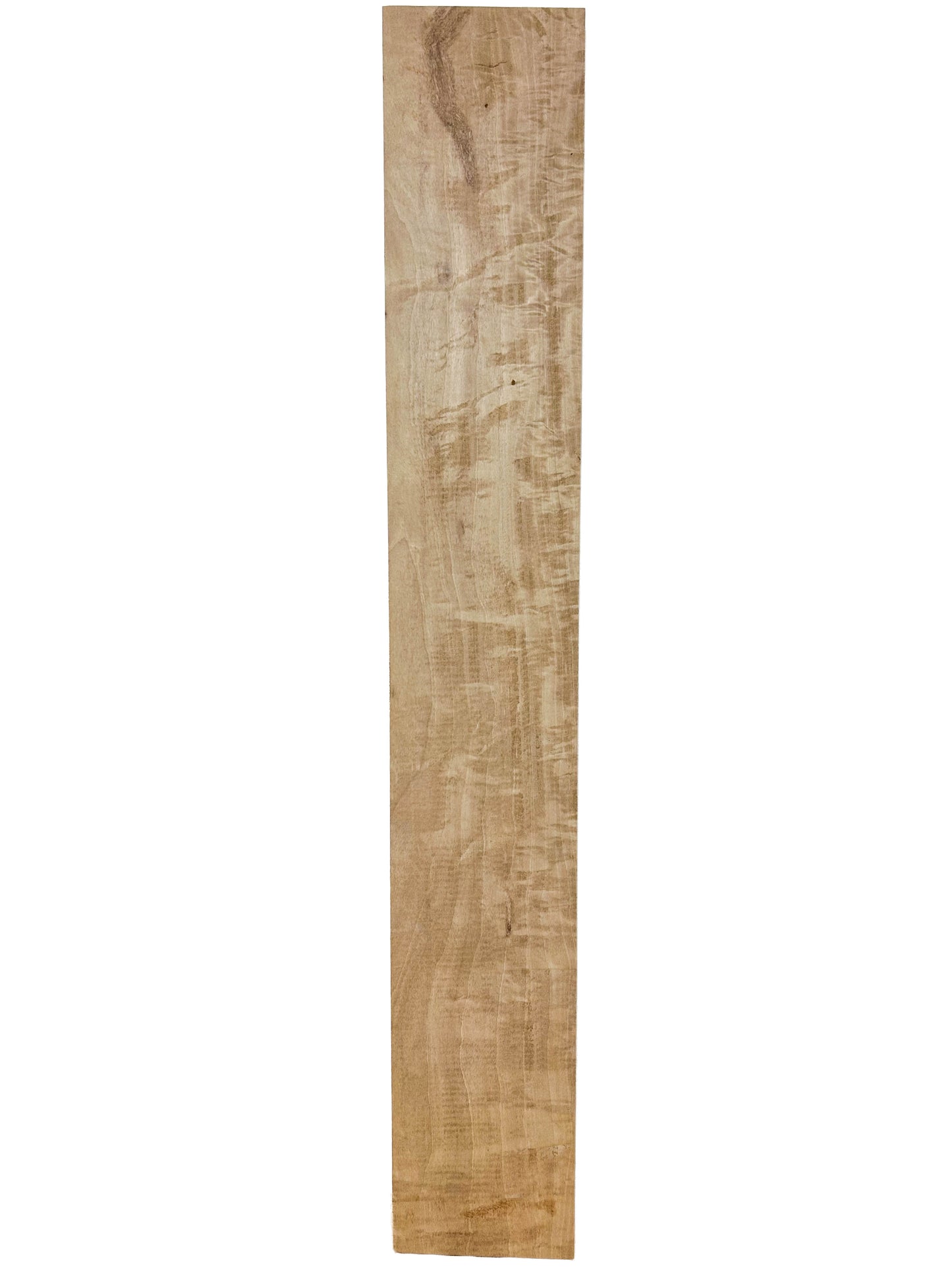 Anigre, Figured lumber 34"x 5"x 7/8" WE1300