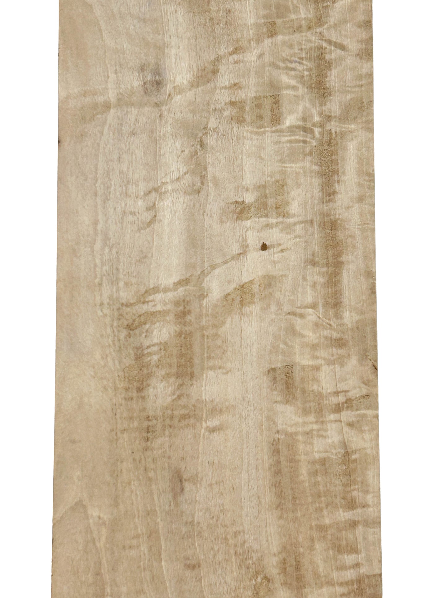 Anigre, Figured lumber 34"x 5"x 7/8" WE1300