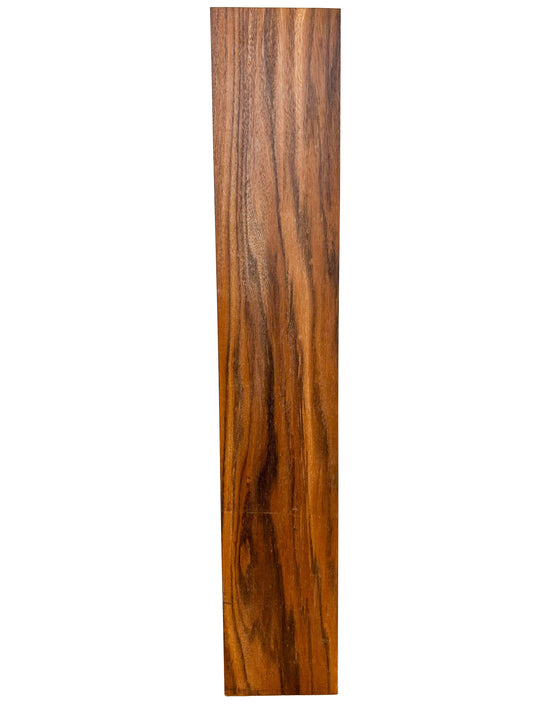 Rosewood, Patagonian - 26.5"x 4-5/8"x 3/4" WE1318