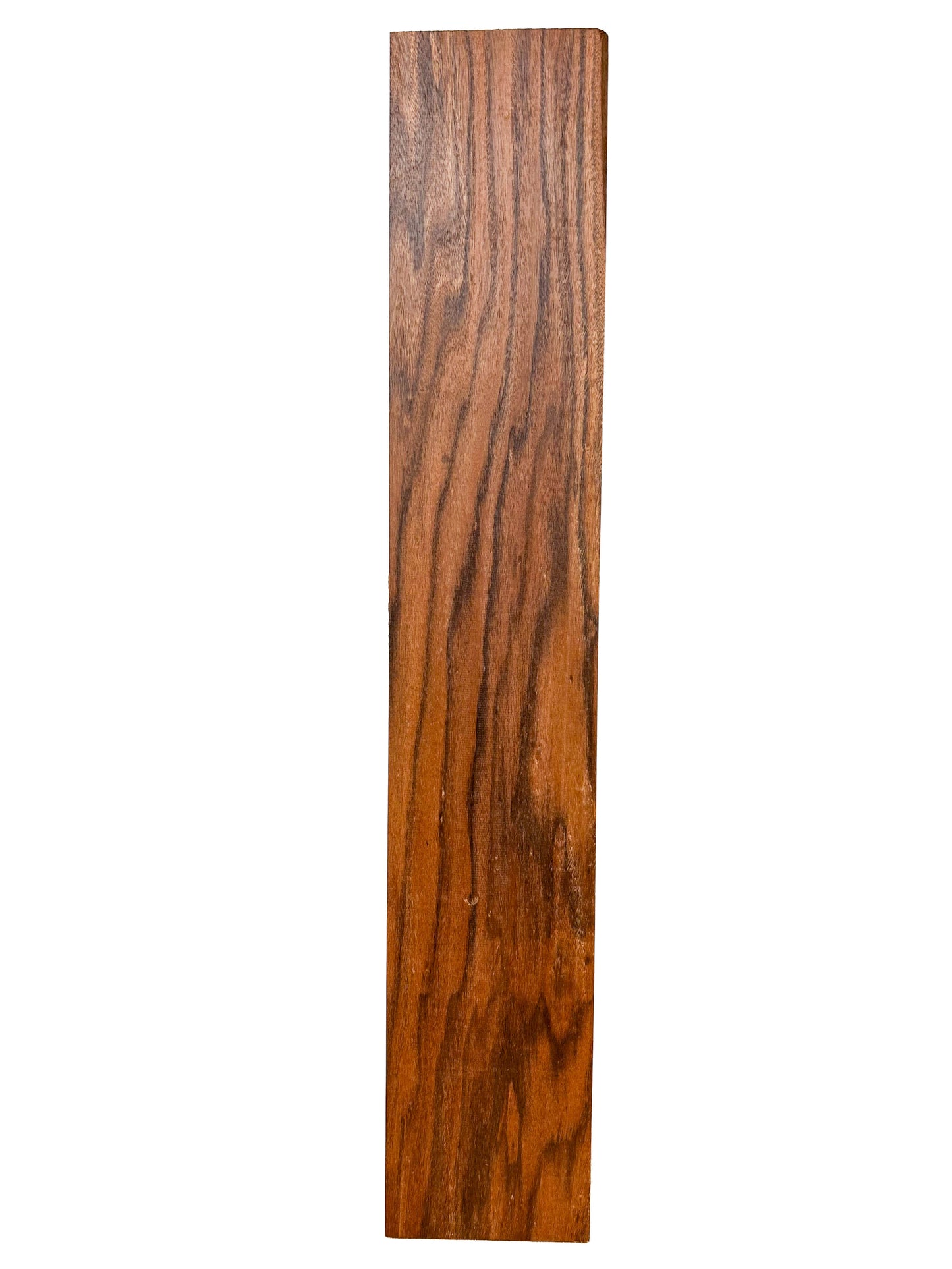 Rosewood, Patagonian - 26.5"x 4-5/8"x 3/4" WE1318