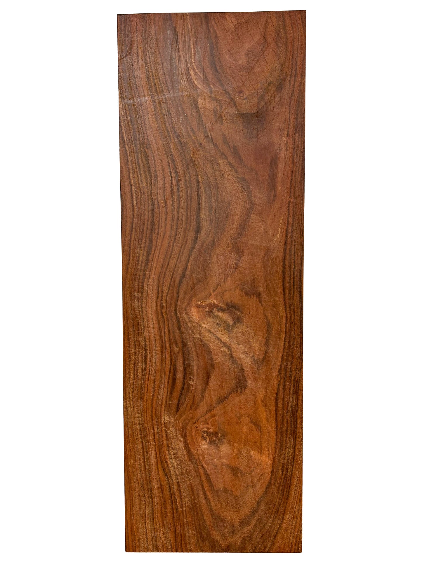 Rosewood, Patagonian - 25.75"x 8-5/8"x 3/4" WE1319