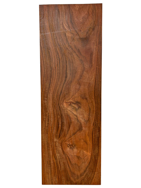 Rosewood, Patagonian - 25.75"x 8-5/8"x 3/4" WE1319