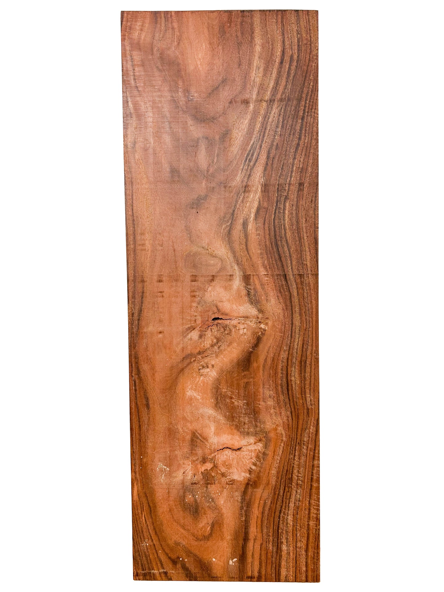 Rosewood, Patagonian - 25.75"x 8-5/8"x 3/4" WE1319