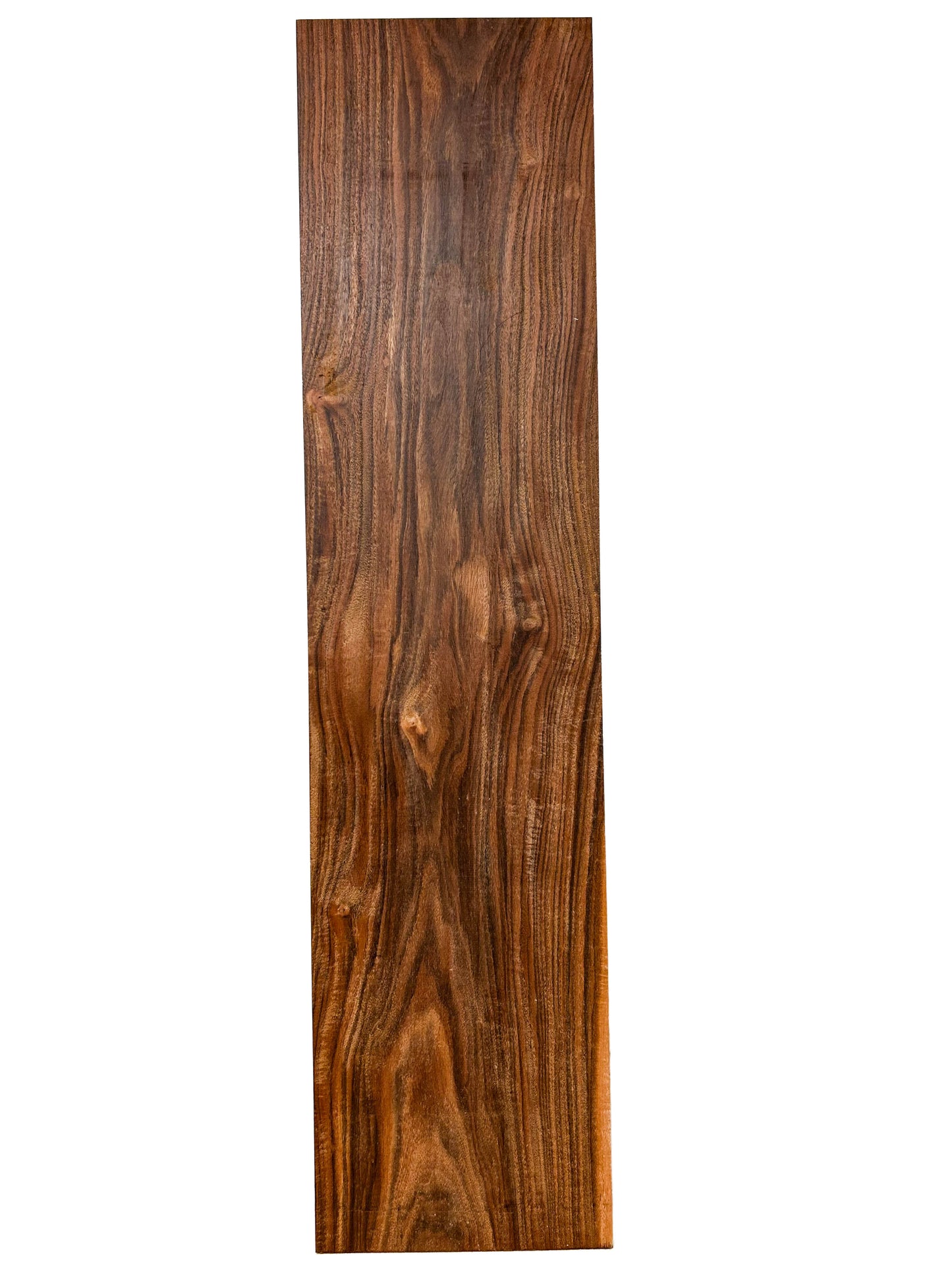Rosewood, Patagonian - 36"x 8-5/8"x 3/4" WE1320