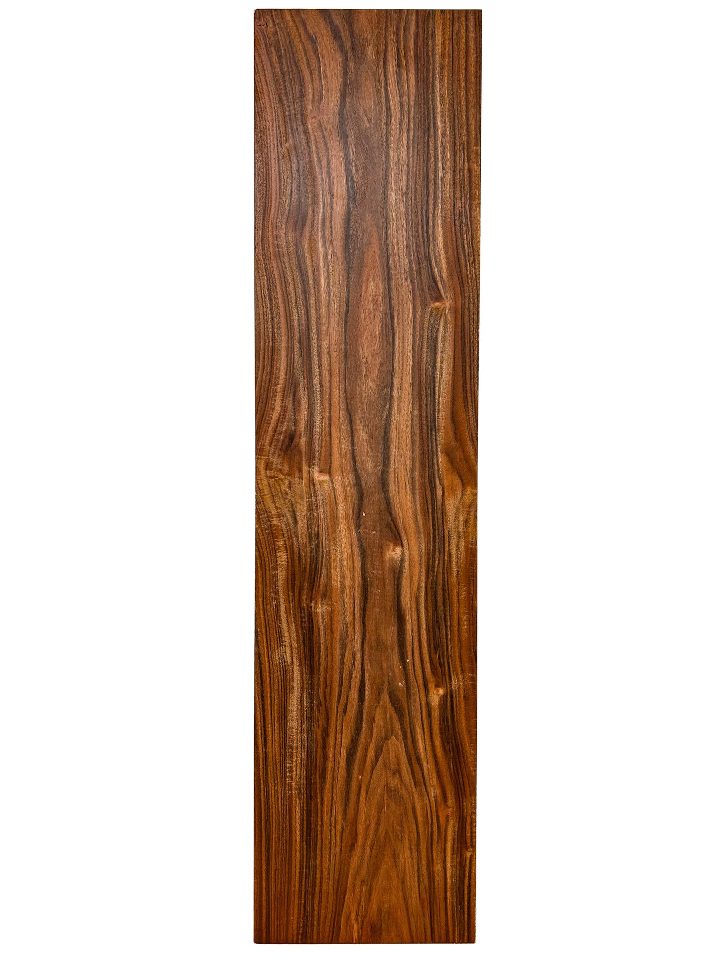 Rosewood, Patagonian - 36"x 8-5/8"x 3/4" WE1320