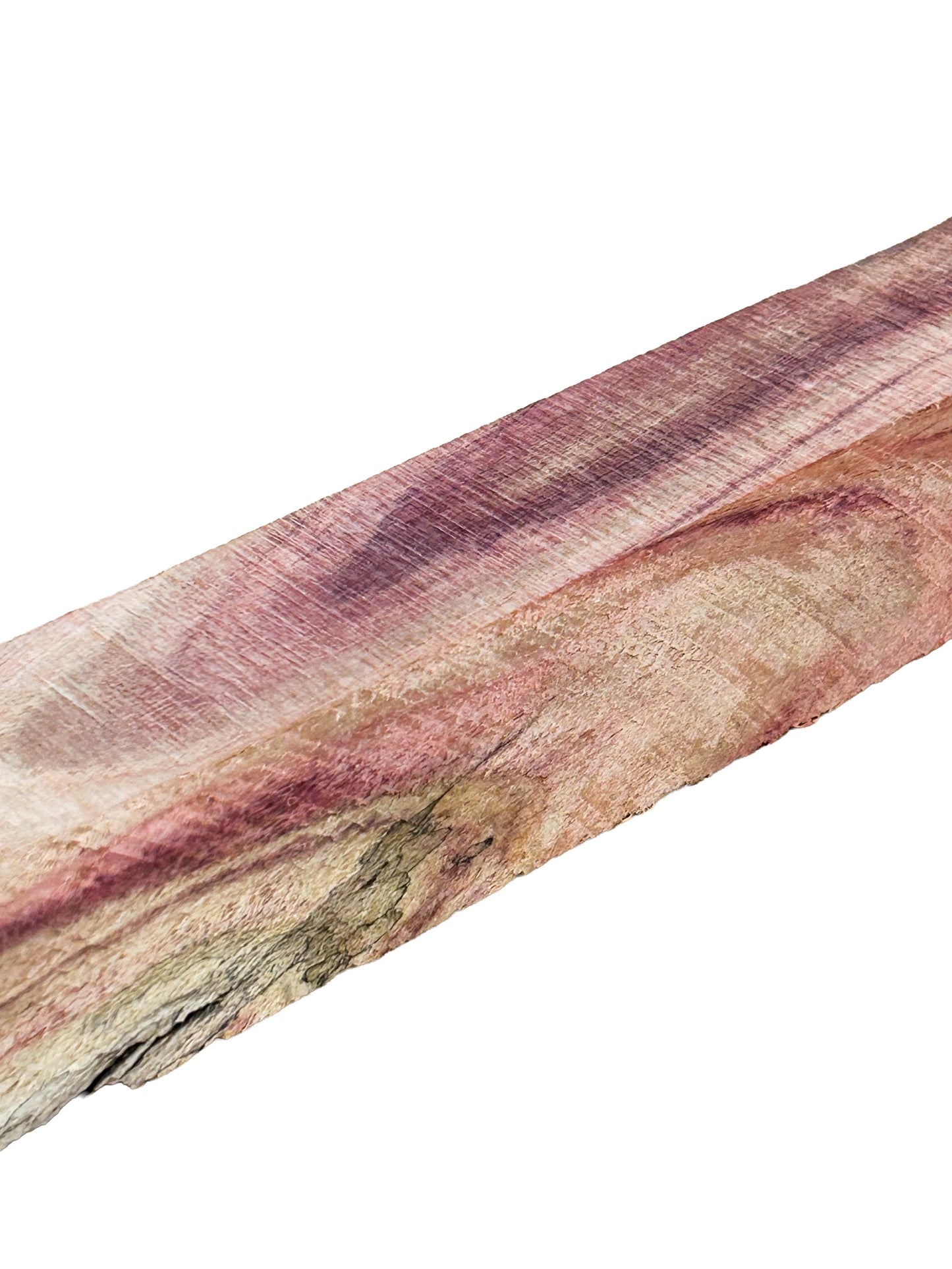 Tulipwood, Brazilian Turning Square - 10" x 1.25" x 1.25" WE1369