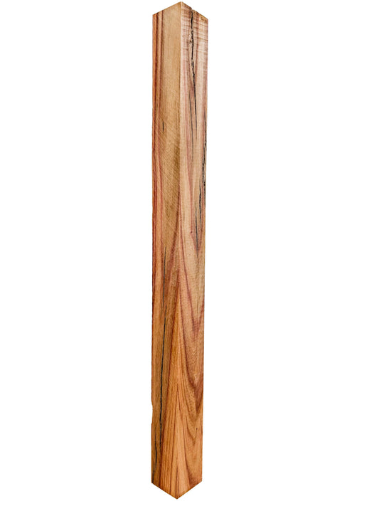 Tulipwood, Brazilian Turning Square - 13.5" x 1" x 1" WE1370