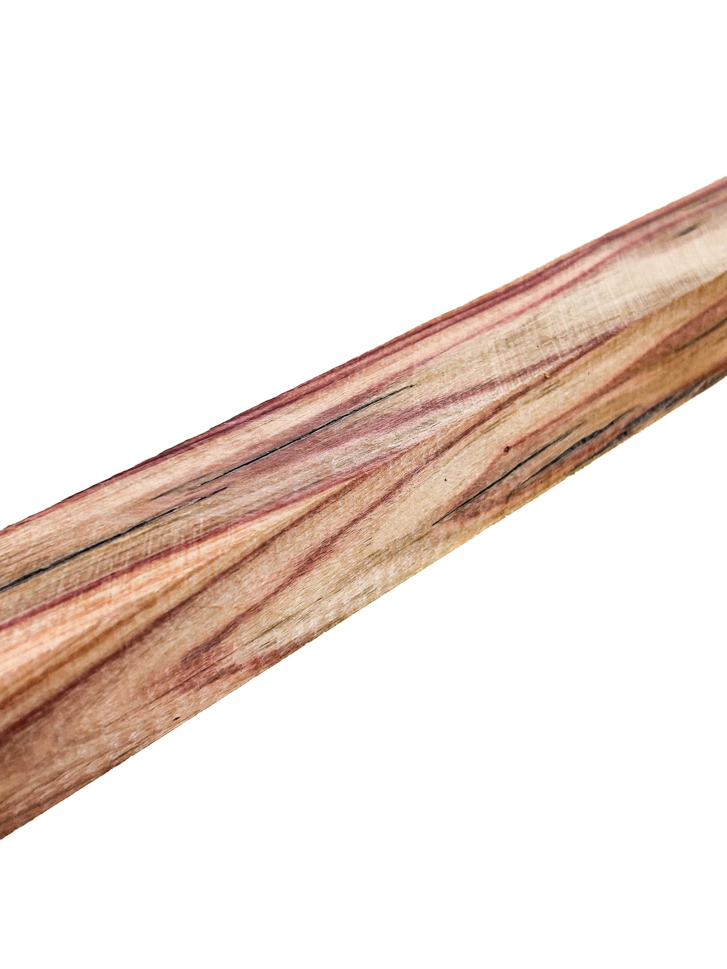 Tulipwood, Brazilian Turning Square - 13.5" x 1" x 1" WE1370