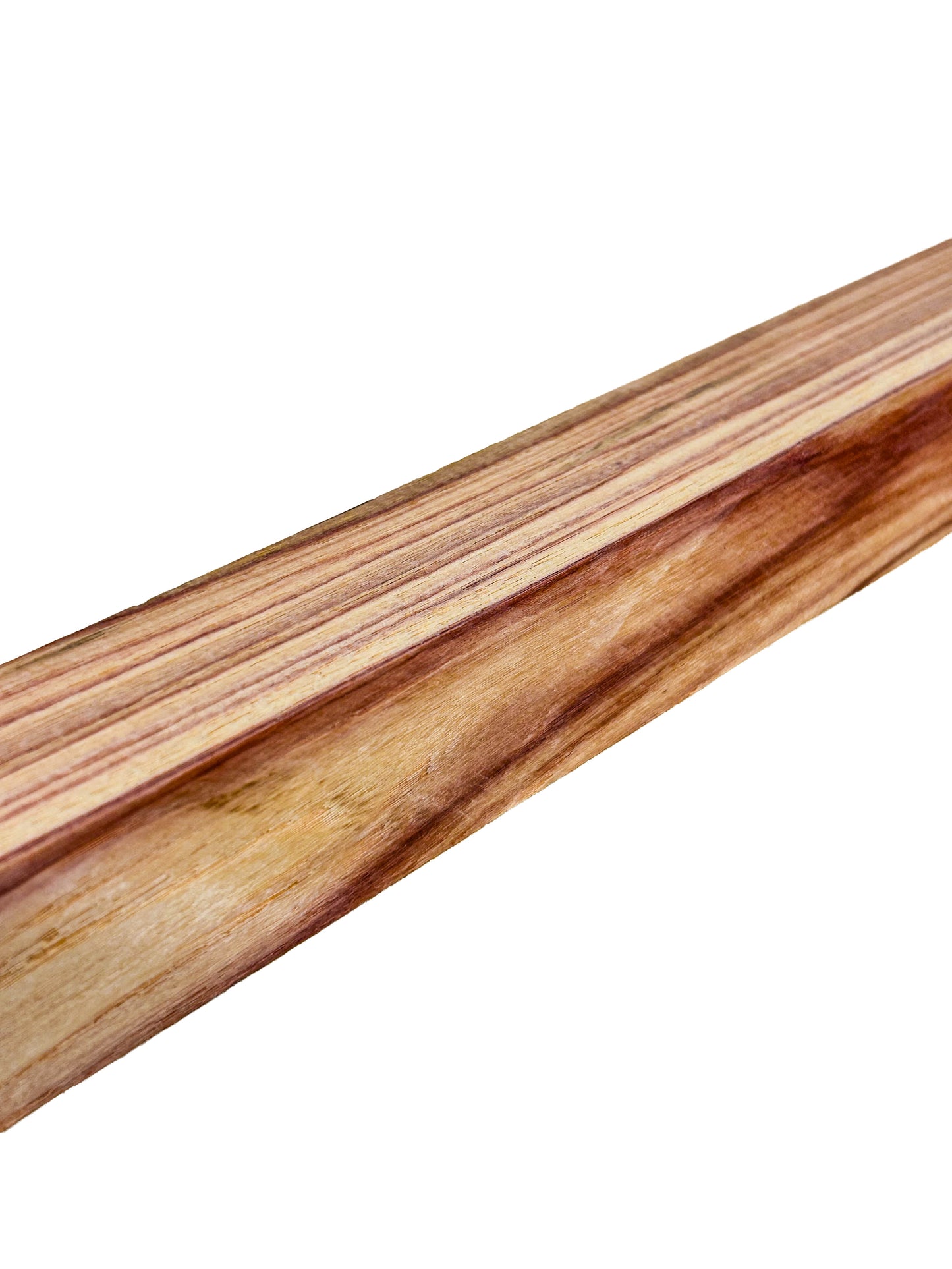 Tulipwood, Brazilian Turning Square - 13.25" x 1-1/8" x 1-1/8" WE1371