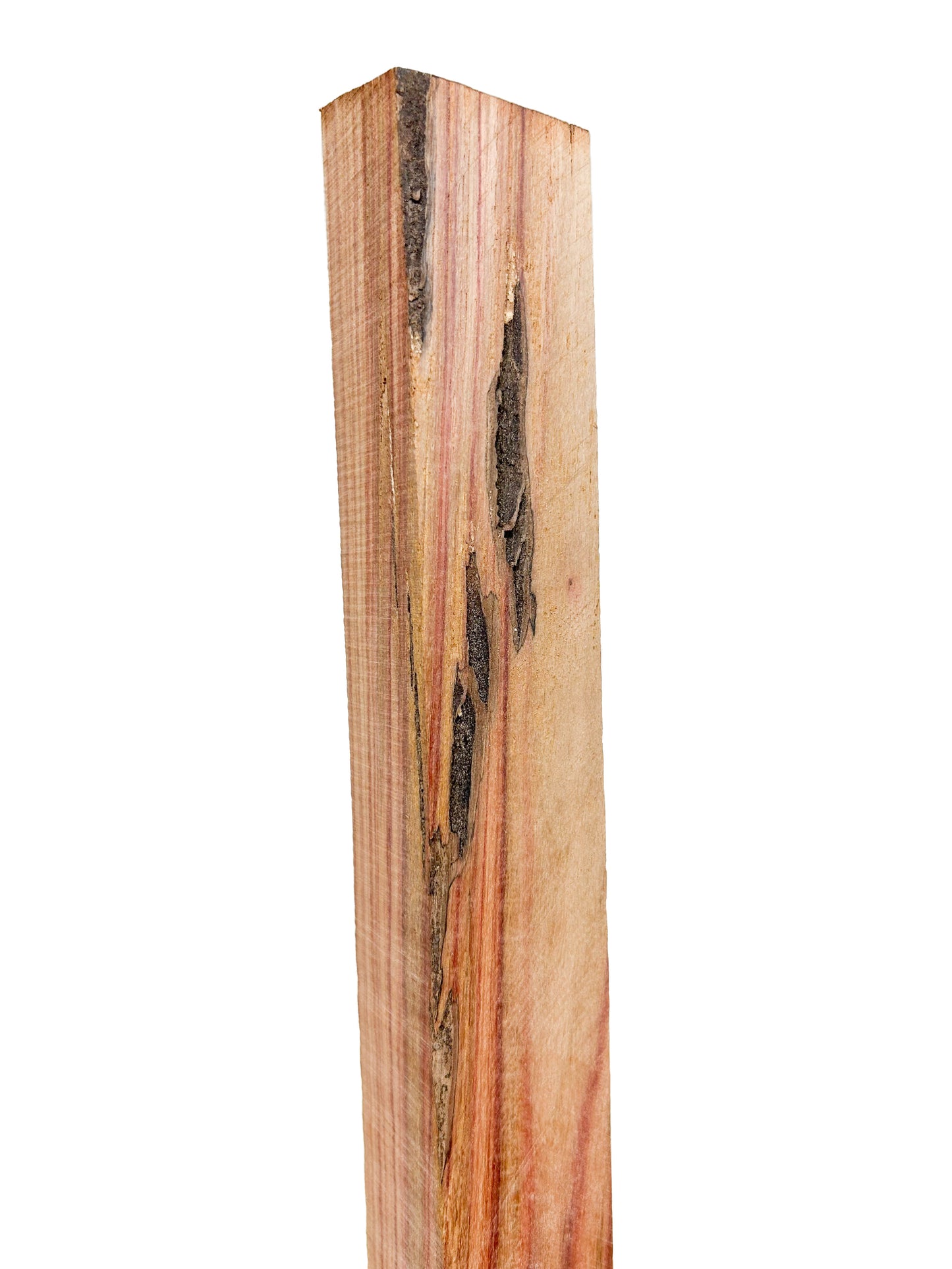 Tulipwood, Brazilian Turning Square - 19.25" x 1.5" x 1.5" WE1373