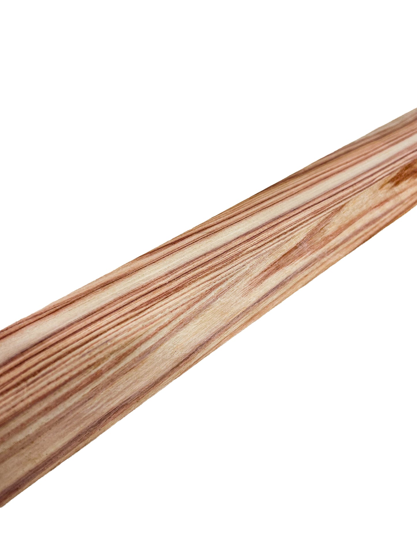 Tulipwood, Brazilian Turning Square - 19.25" x 1.5" x 1.5" WE1373