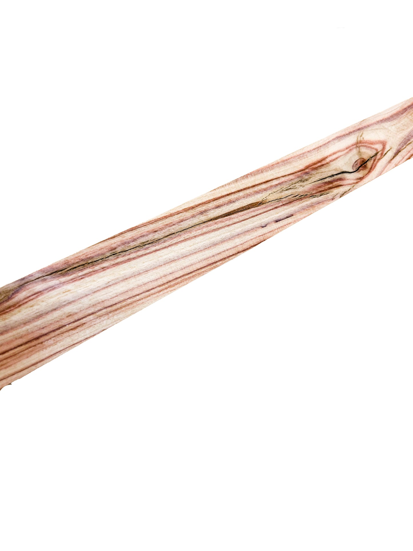 Tulipwood, Brazilian Turning Square - 18.5" x 1.5" x 1.5" WE1374
