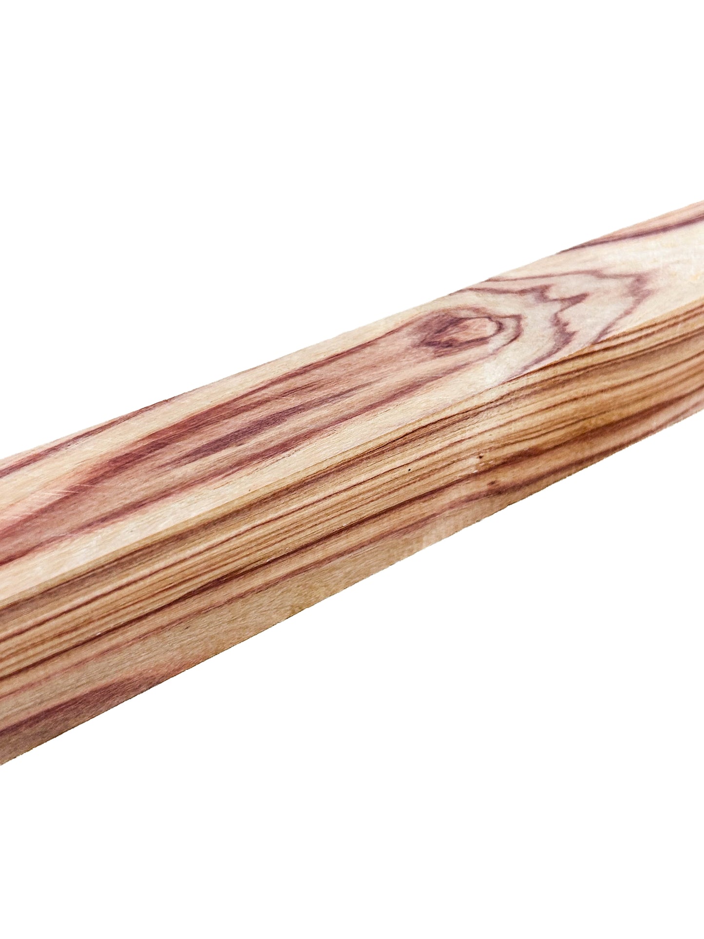 Tulipwood, Brazilian Turning Square - 18.5" x 1.5" x 1.5" WE1374