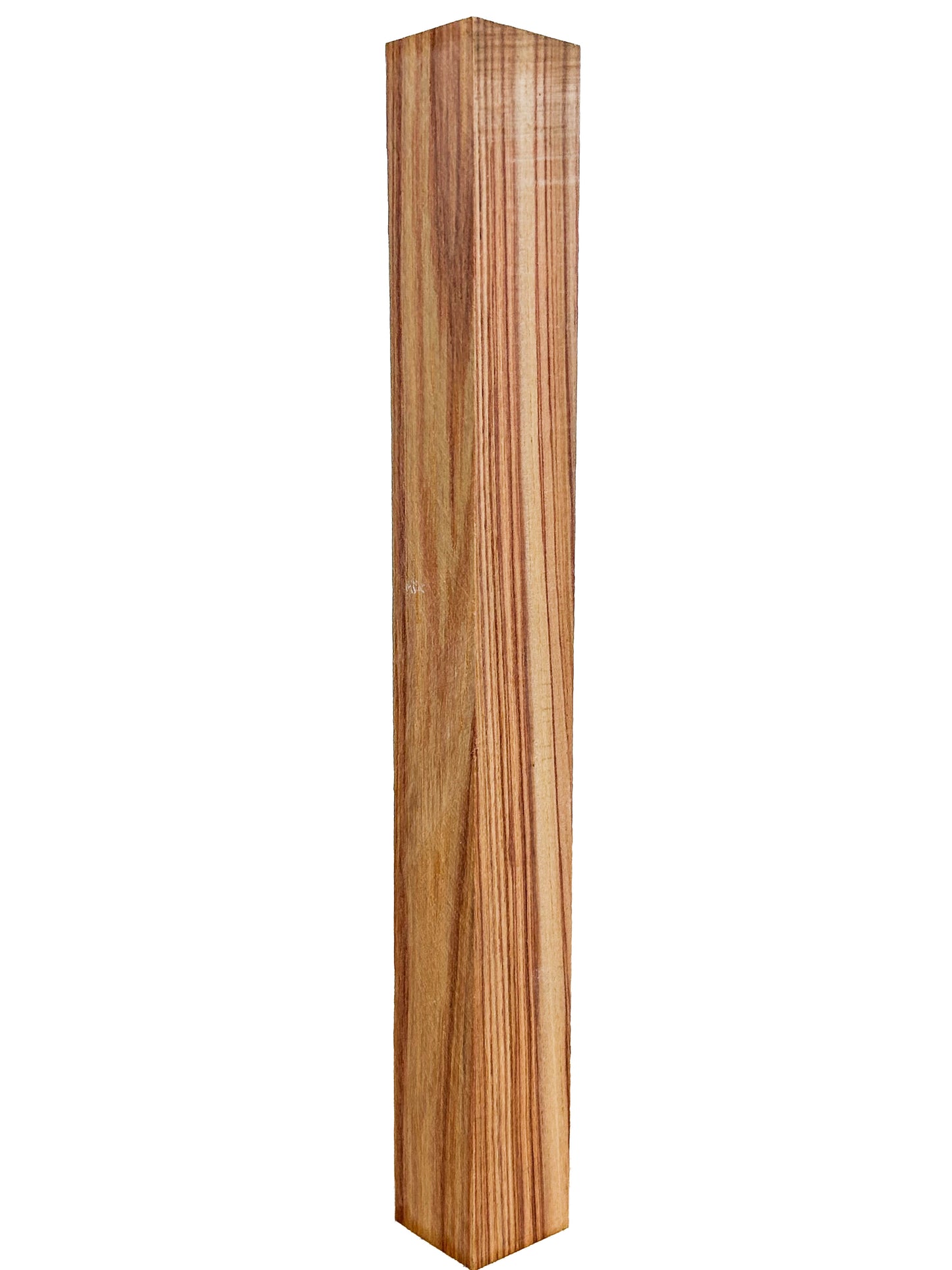 Tulipwood, Brazilian Turning Square - 13.5" x 1.5" x 1.5" WE1375