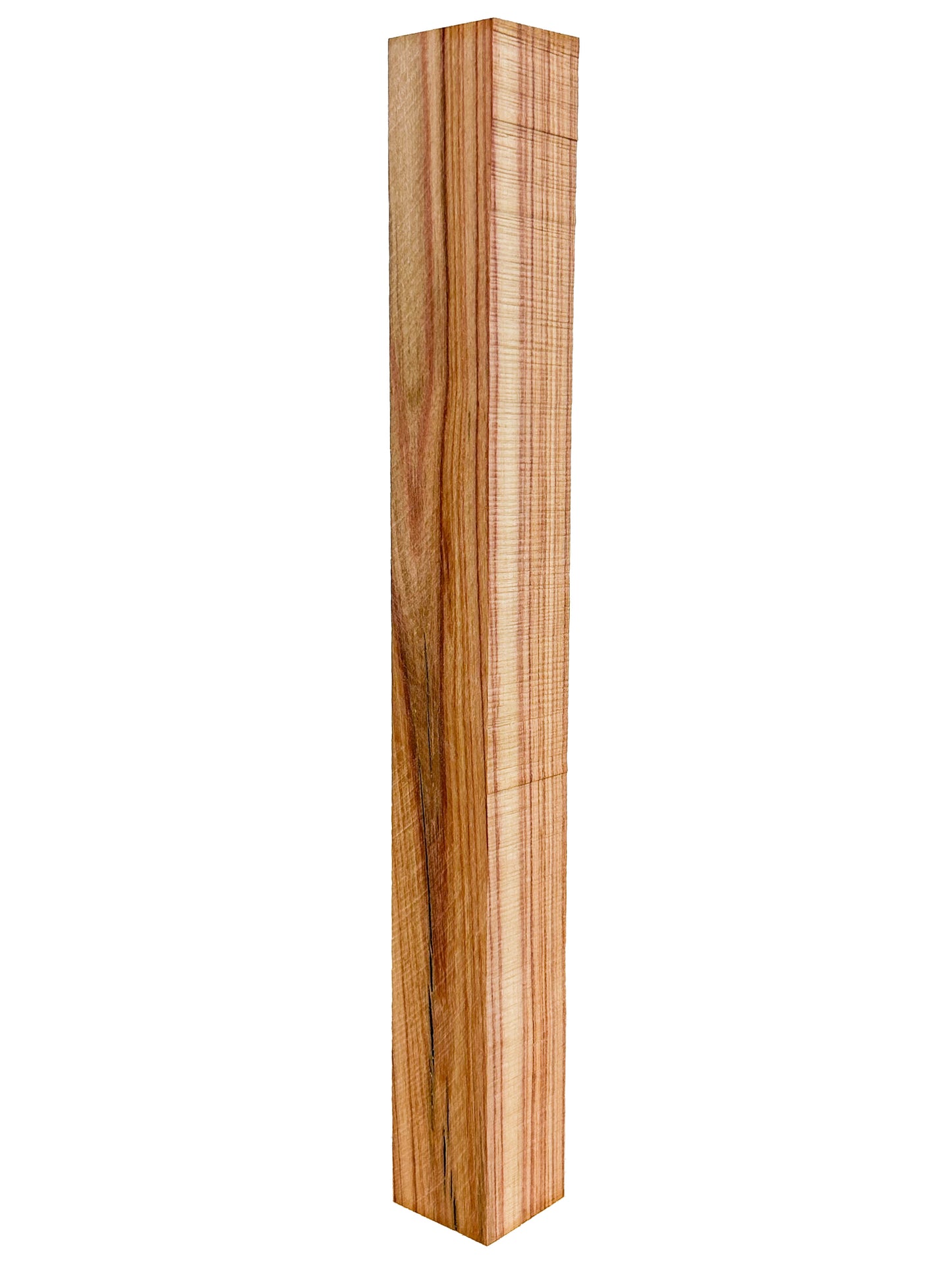 Tulipwood, Brazilian Turning Square - 13.5" x 1.5" x 1.5" WE1375