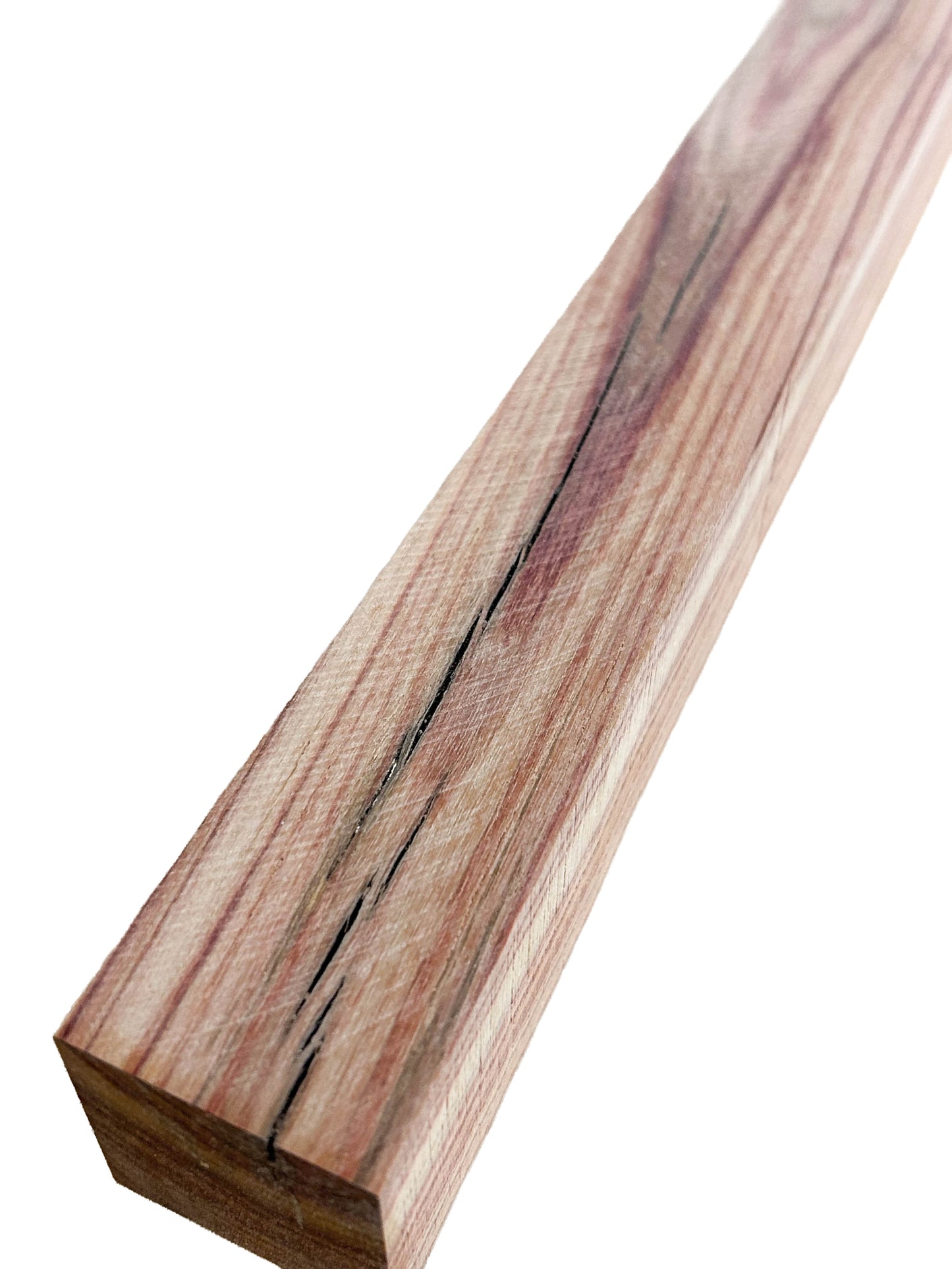 Tulipwood, Brazilian Turning Square - 13.5" x 1.5" x 1.5" WE1375