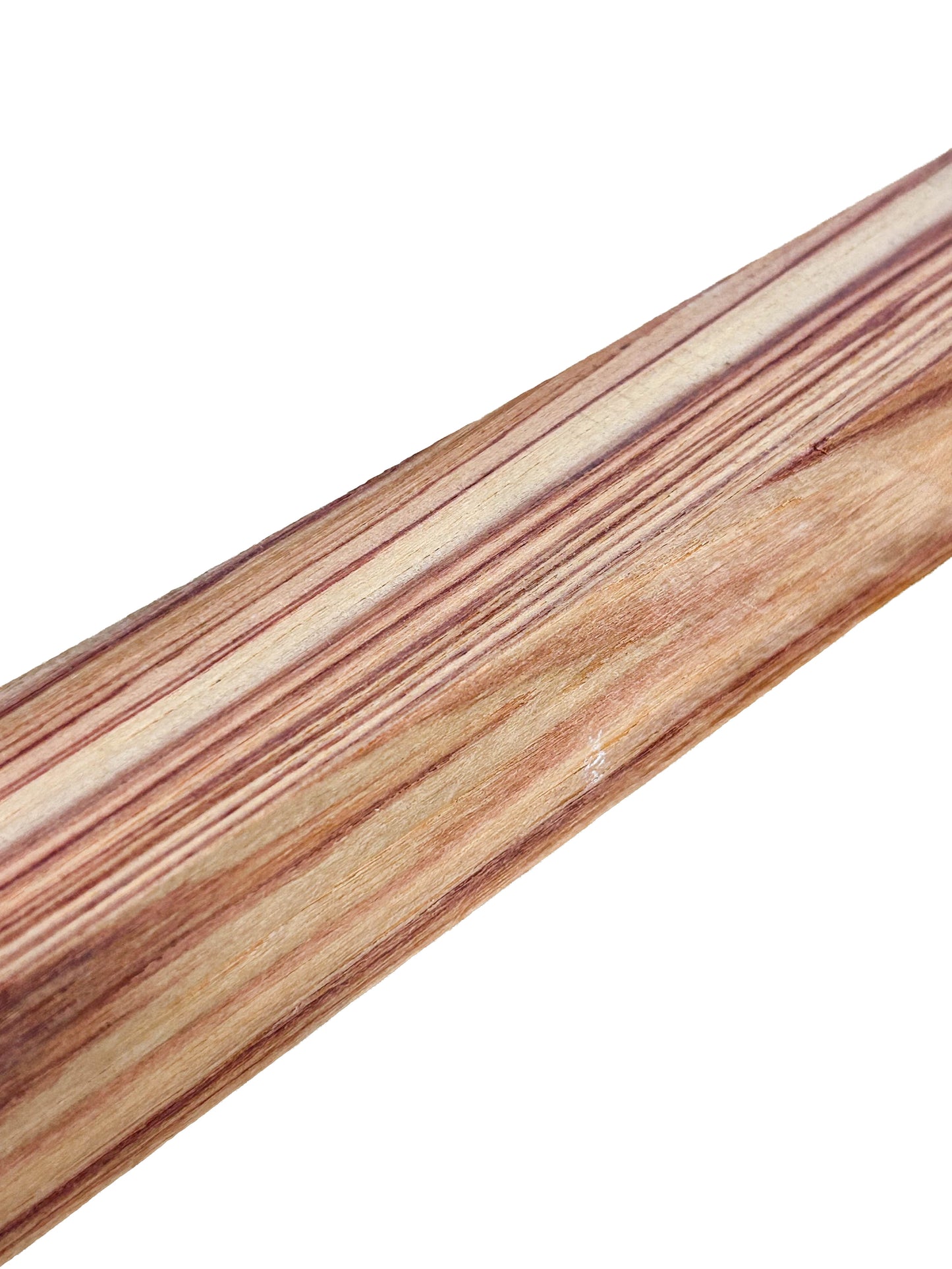 Tulipwood, Brazilian Turning Square - 13.5" x 1.5" x 1.5" WE1375