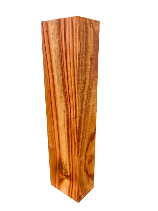Tulipwood, Brazilian Lumber - 6" x 1.5" x 1"  WE1386