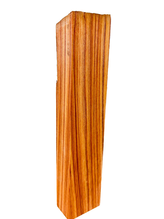 Tulipwood, Brazilian Lumber - 7" x 1.5" x 1"  WE1387