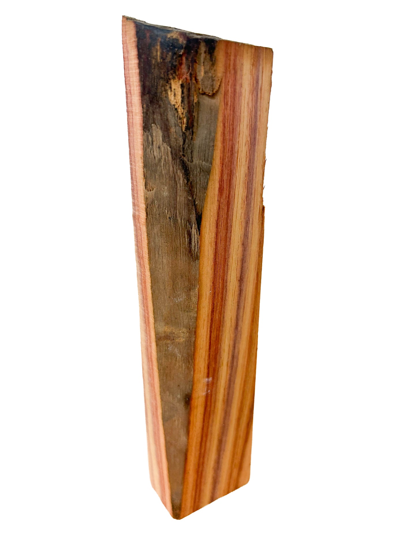 Tulipwood, Brazilian Lumber - 7" x 1.5" x 1"  WE1387