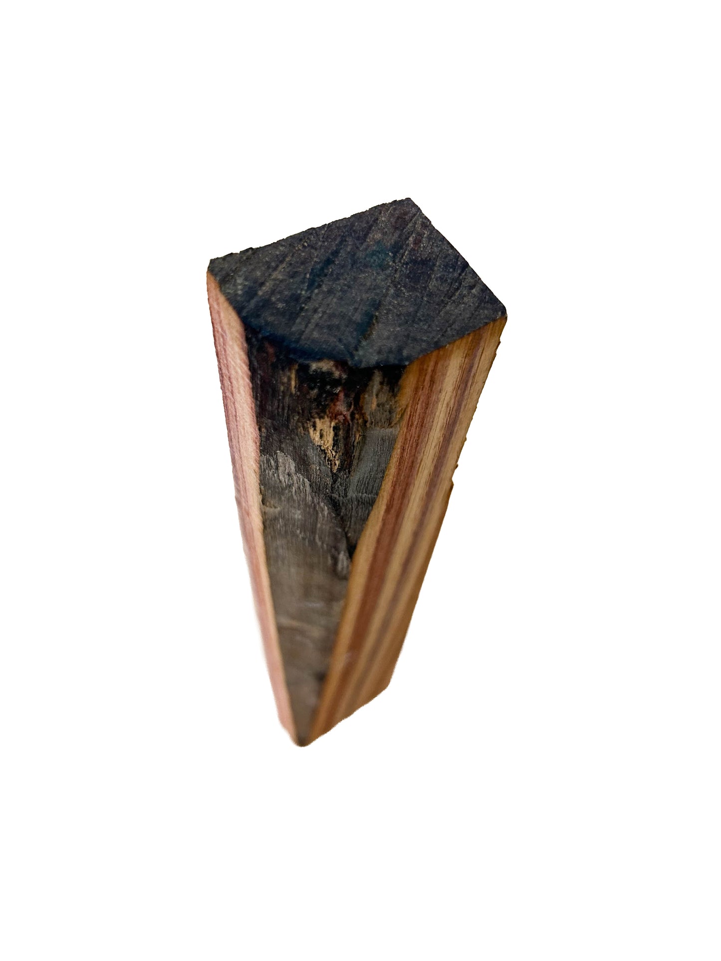 Tulipwood, Brazilian Lumber - 7" x 1.5" x 1"  WE1387