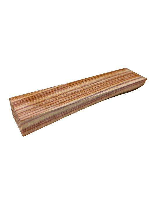 Tulipwood, Brazilian Lumber - 7" x 1.5" x 1"  WE1387
