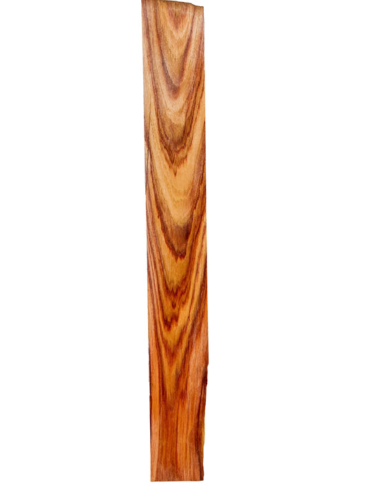 Tulipwood, Brazilian Lumber Thin - 18" x 2-2.25" x 1/2-1/8"  WE1388