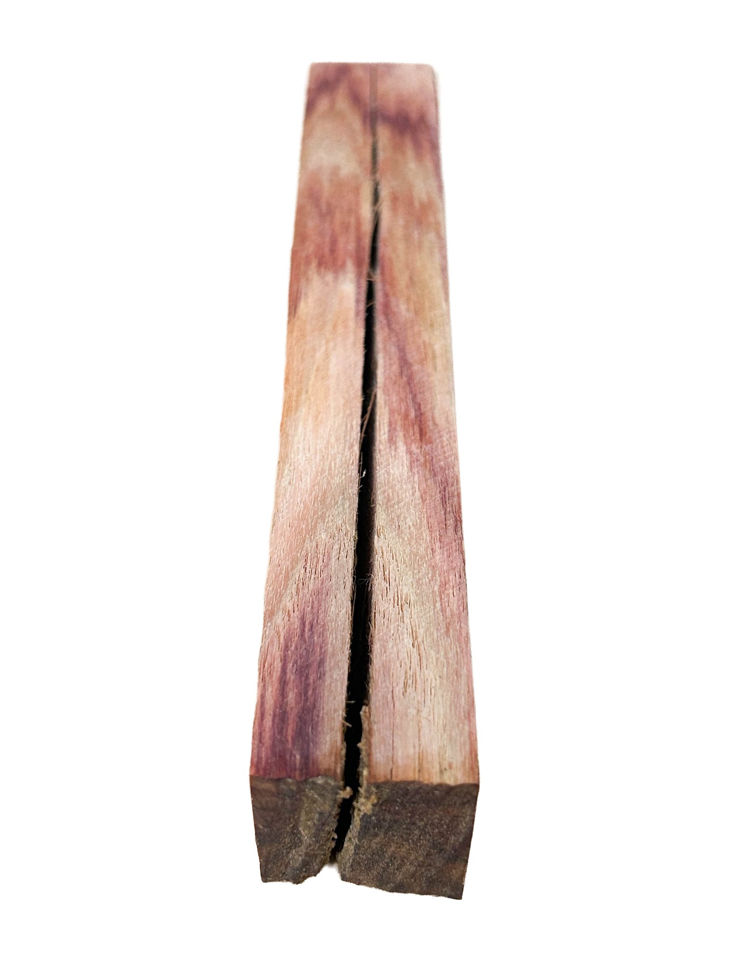 Tulipwood, Brazilian Lumber 8"x 1.25"x 1.25"  WE1393