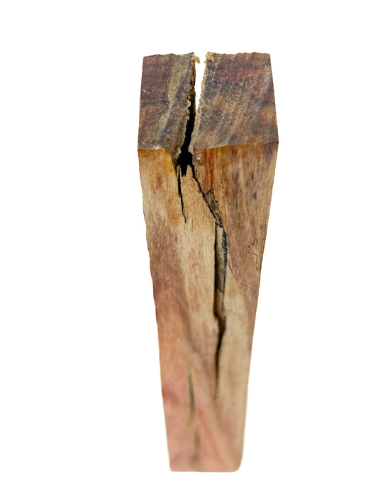 Tulipwood, Brazilian Lumber 8"x 1.25"x 1.25"  WE1393