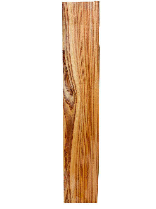 Tulipwood, Brazilian Lumber 18.5"x 3.25"x .75"  WE1397