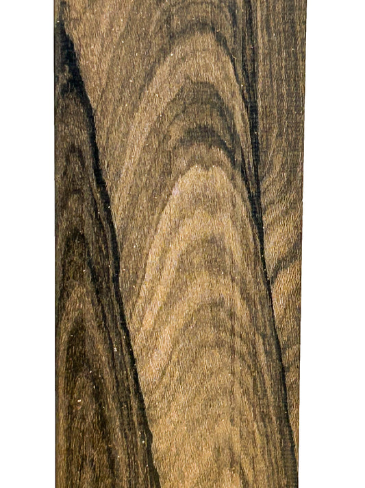 Ziricote Lumber - 36.25" x 3" x 7/8" - WE1444