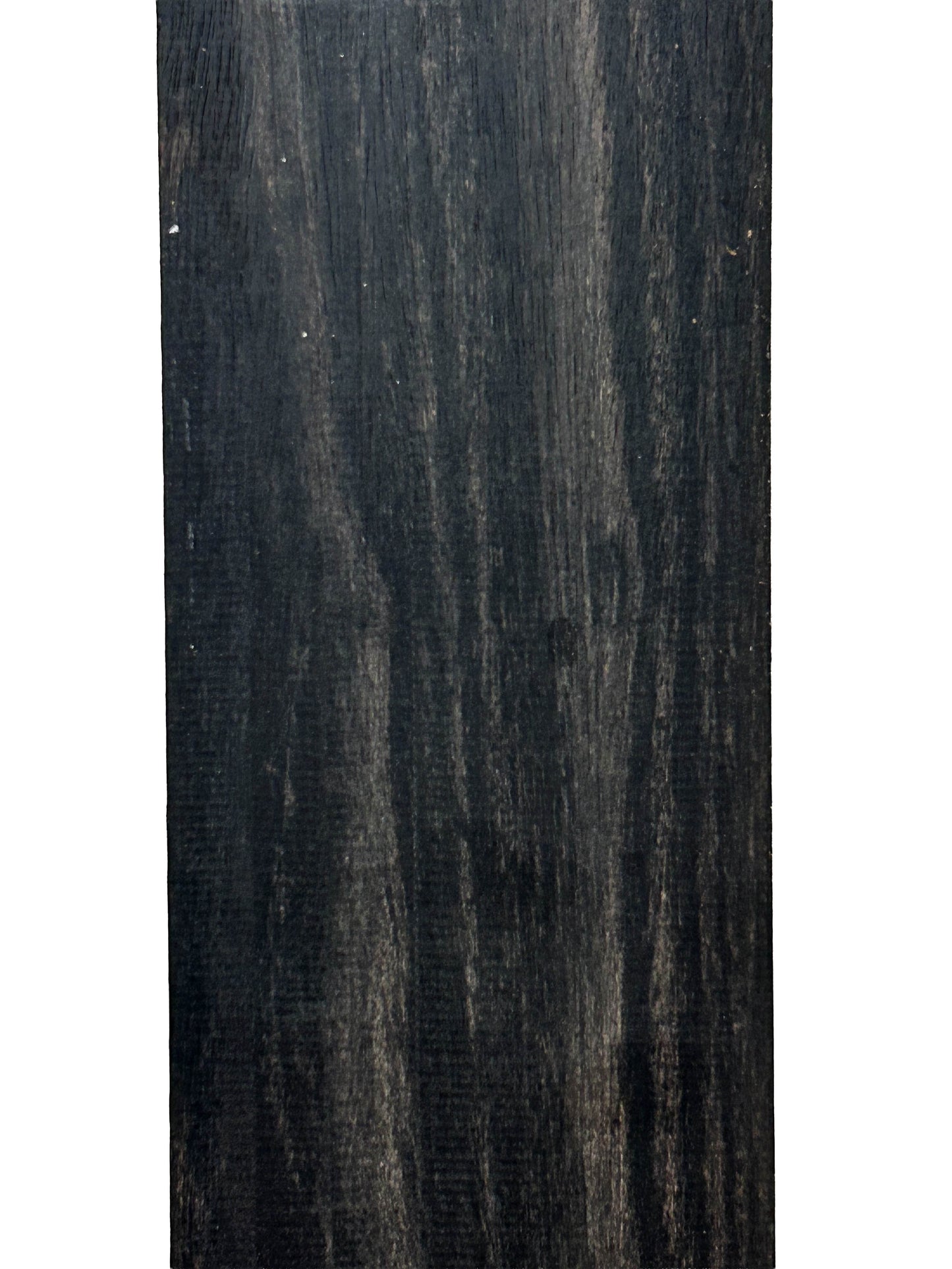 Ebony, Gabon Exotic - 49" x 3" x 7/8" AA GRADE - WE1340
