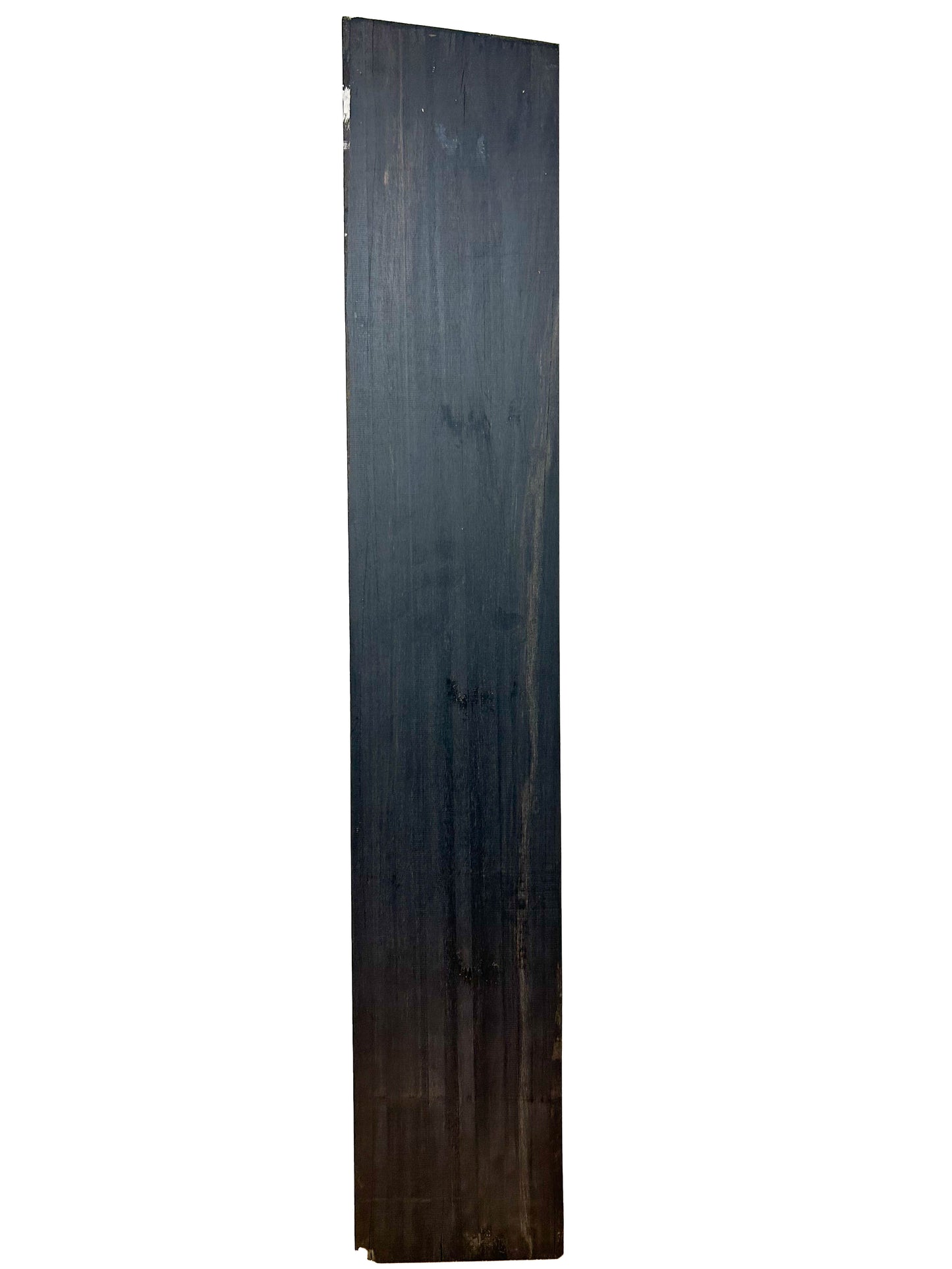 Ebony, Gabon Exotic - 33" x 5.5" x 7/8" AA GRADE - WE1343