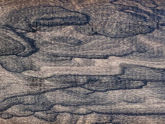 Ziricote Lumber - 37.25" x 3.5" x 1" - WE1345