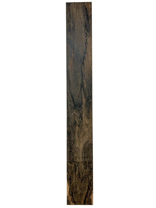 Ziricote Lumber - 37.25" x 4.75" x 3/4" - WE1347