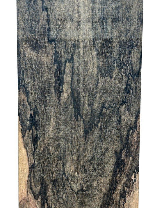 Ziricote Lumber - 37.25" x 4.75" x 3/4" - WE1347