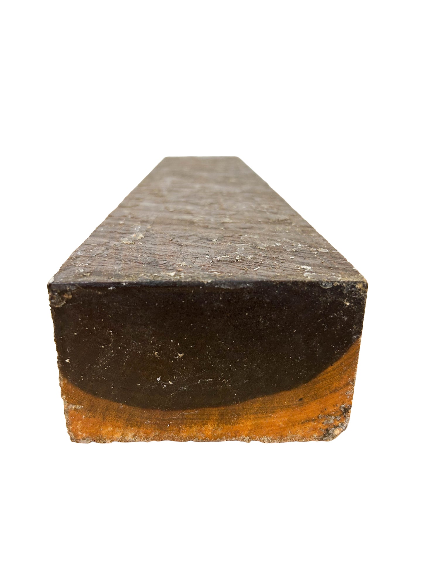 Lignum Vitae Genuine Block - 20.25" x 4" x 2.5" - WE1448