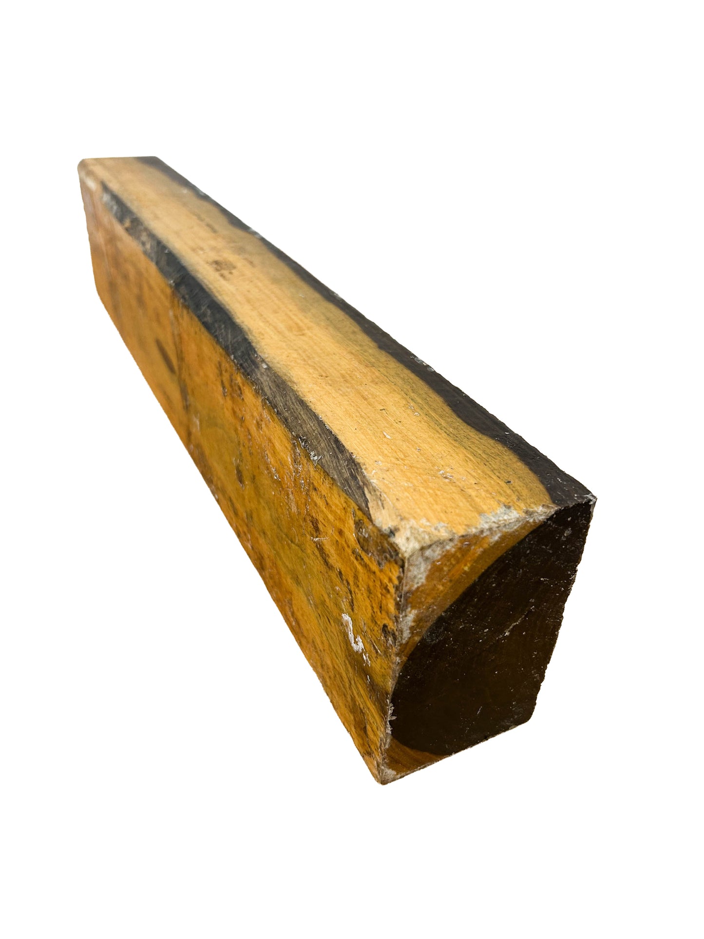 Lignum Vitae Genuine Block - 20.25" x 4" x 2.5" - WE1448