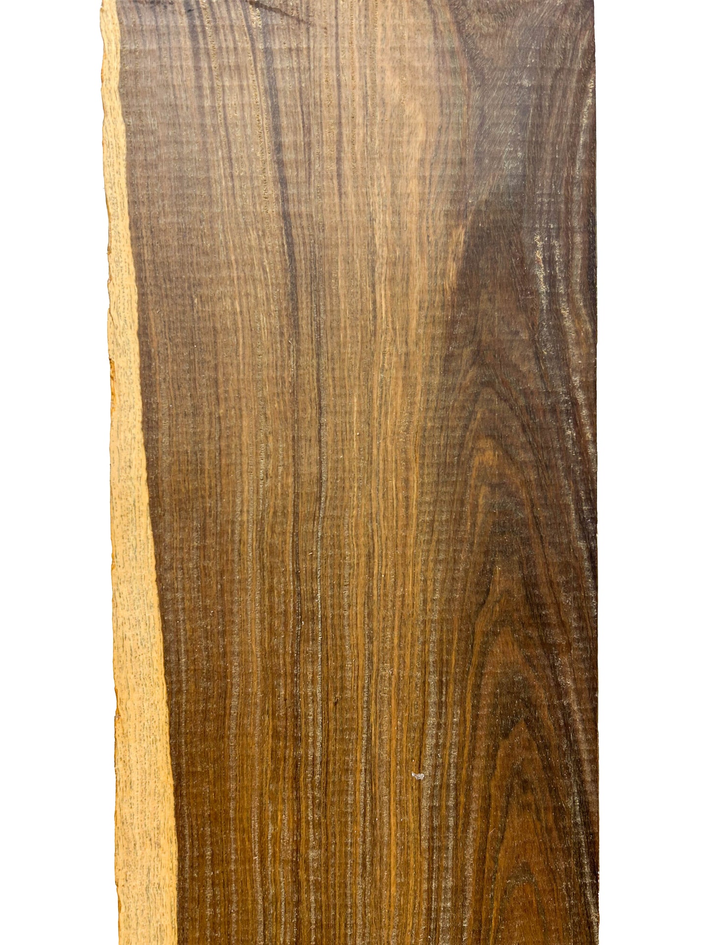 Lignum Vitae Genuine Block - 20.25" x 4" x 2.5" - WE1448