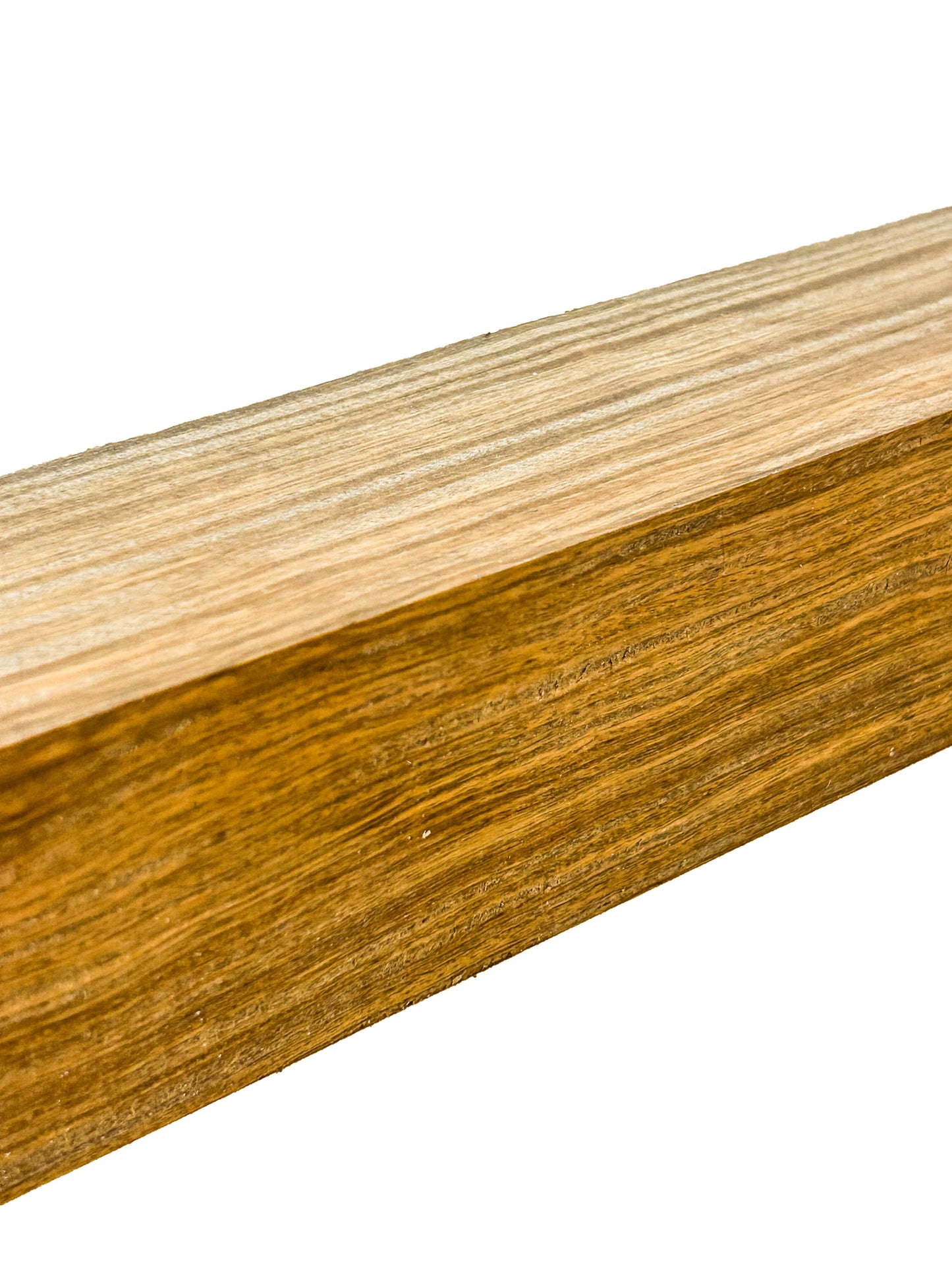 Lignum Vitae Genuine Turning Square - 16-3/8"x 2.5"x 2.5" - WE1457