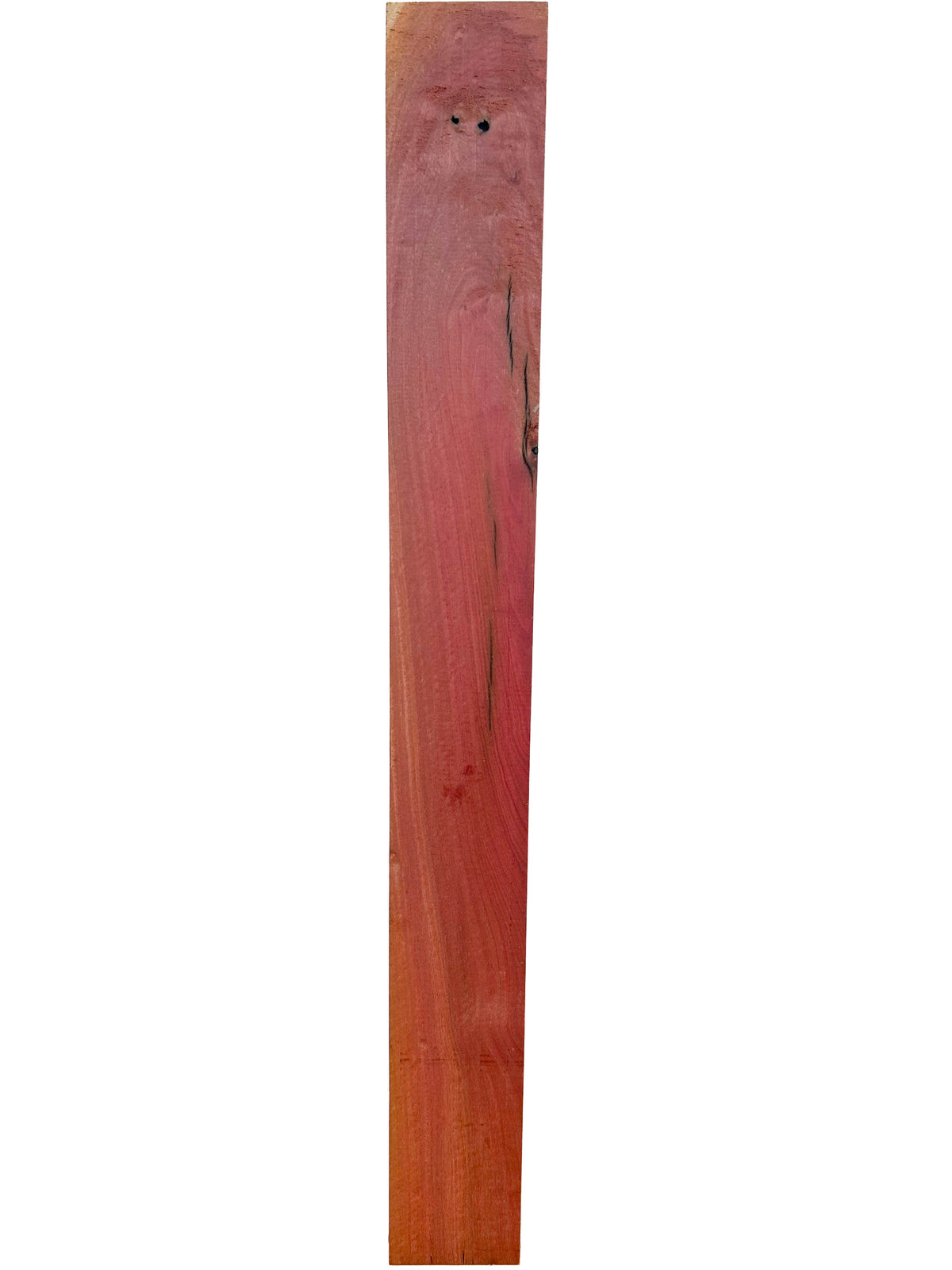 Pink Ivory, thin lumber - 24.75" x 2.5-3" x 1/4" WE1494
