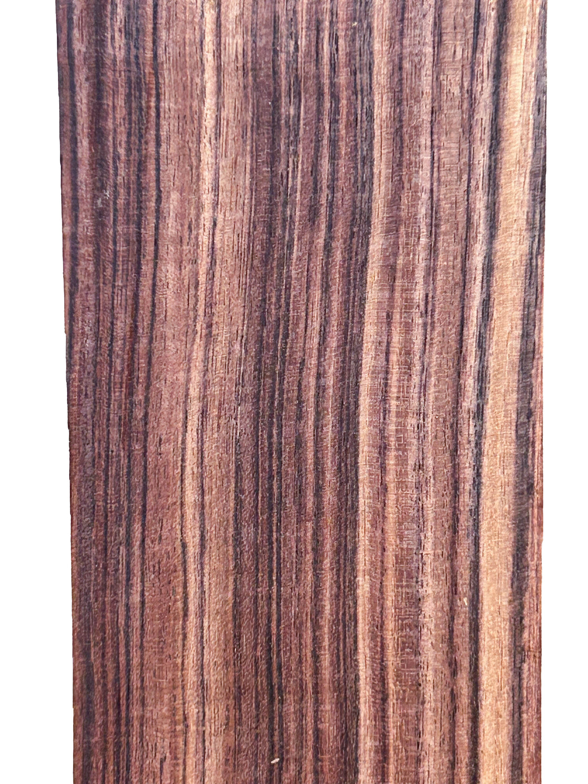 Kingwood, Brazilian Thin - 12.25" x 2-1/8" x 1/8" WE1500