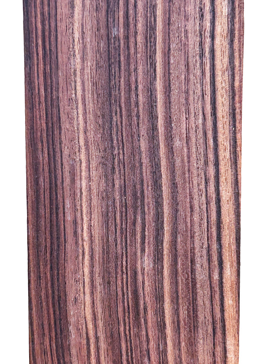Kingwood, Brazilian Thin - 12.25" x 2-1/8" x 1/4" WE1501