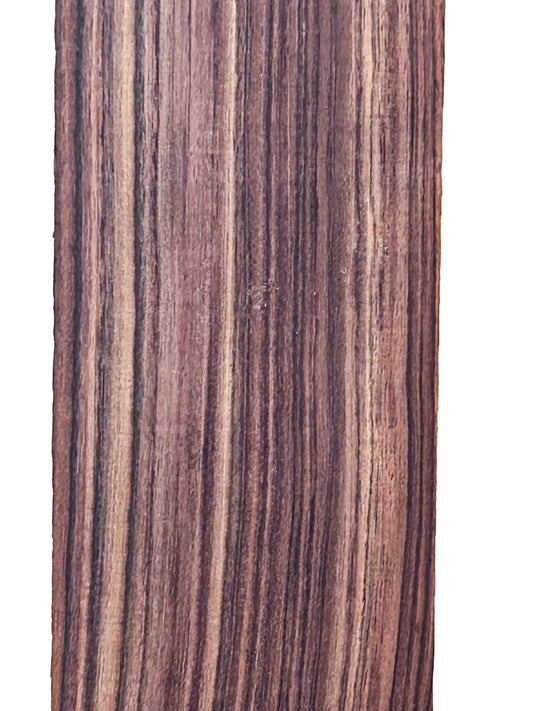 Kingwood, Brazilian Thin - 24.25" x 2.25 x 1/2" WE1502