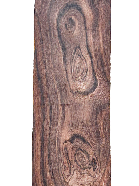 Kingwood, Brazilian Thin - 24.25" x 2.5 x 1/2" WE1503