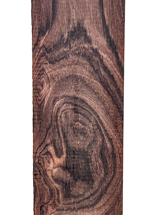 Kingwood, Brazilian Thin - 26" x 2.5 x 3/8" WE1504