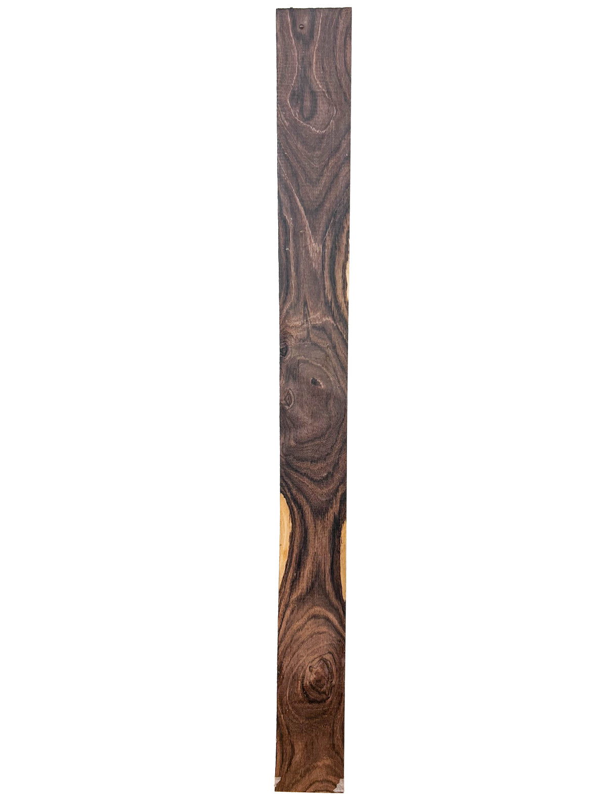 Kingwood, Brazilian Thin - 28.25" x 2.5 x 1/8" WE1505