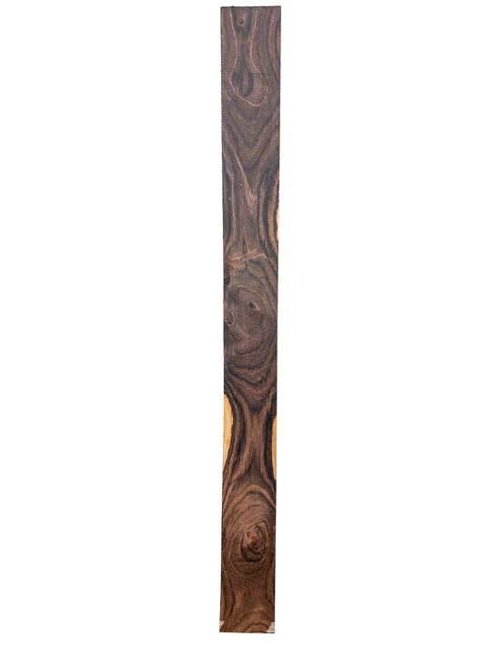 Kingwood, Brazilian Thin - 28.25" x 2.5 x 1/8" WE1505