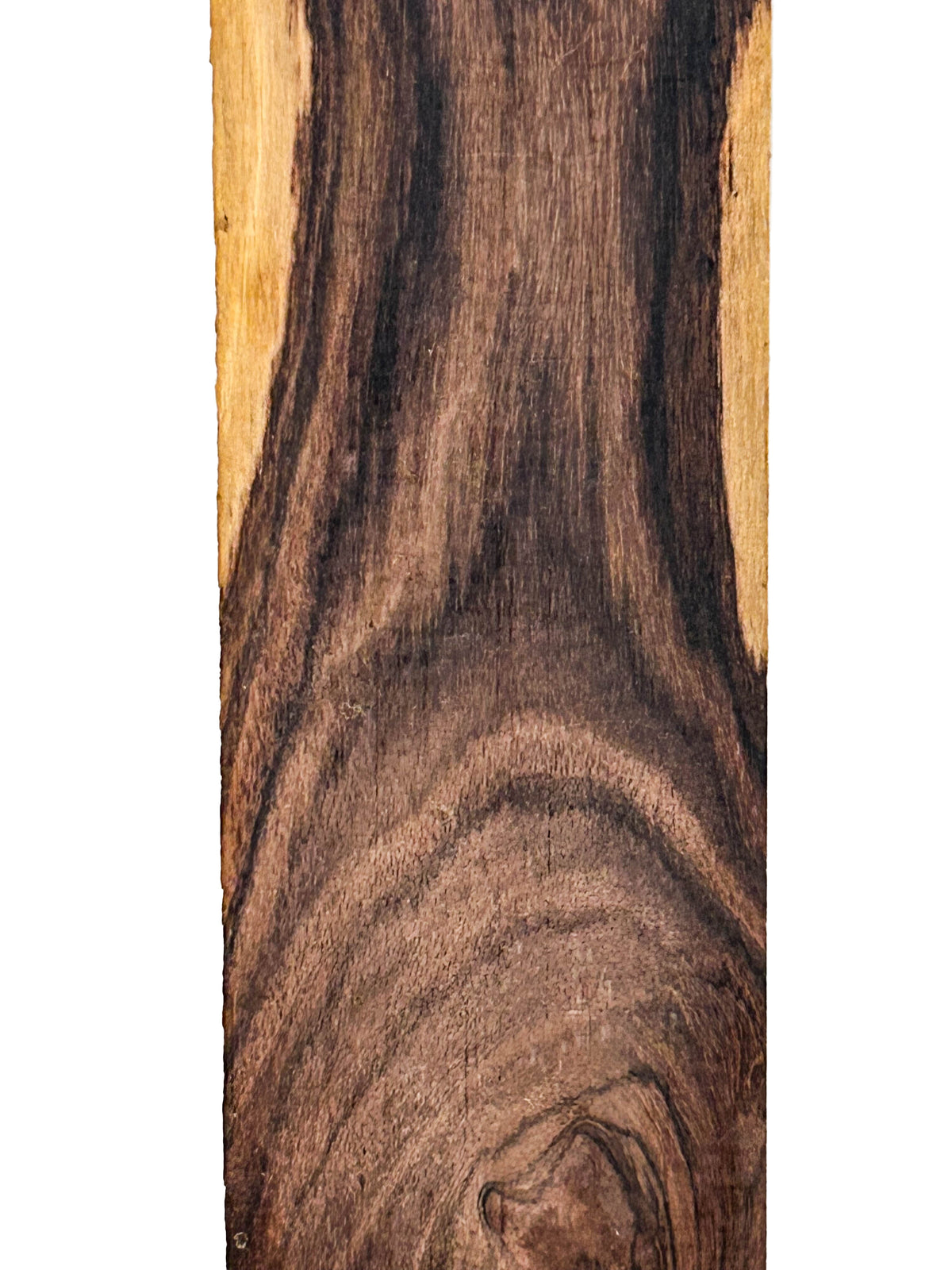 Kingwood, Brazilian Thin - 28.25" x 2.5 x 1/8" WE1505